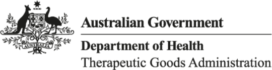 Therapeutic Goods Administration