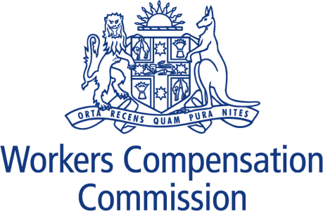 Workers Compensation Commission
